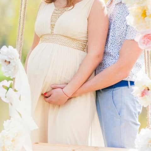 【マタニティウェディング】最大120万円相当の特典つき！