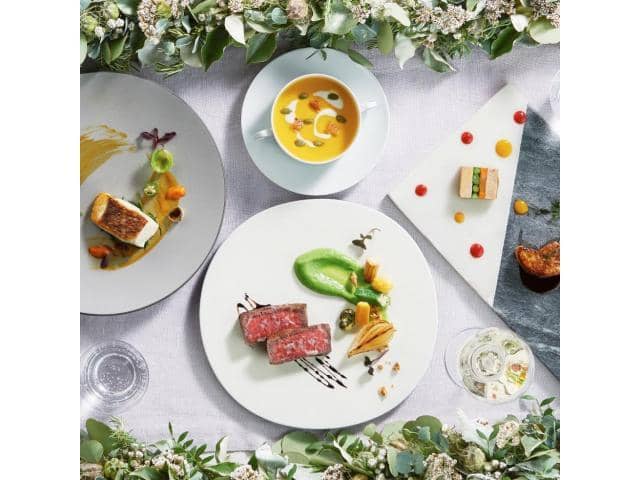 NEEDS高崎 by T&G WEDDING(旧 アーセンティア迎賓館 高崎)