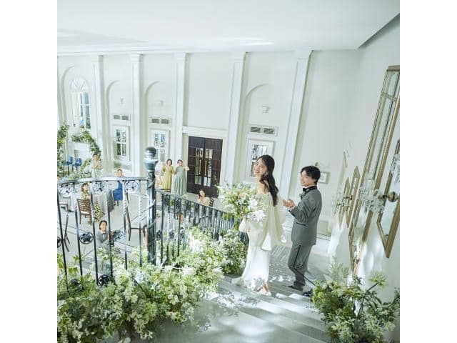 NEEDS高崎 by T&G WEDDING(旧 アーセンティア迎賓館 高崎)