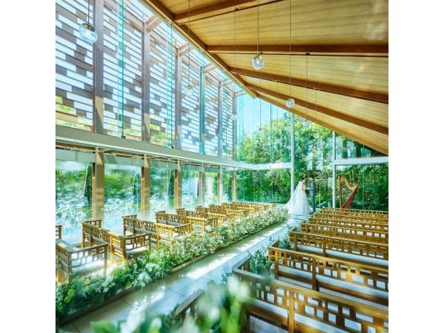 NEEDS高崎 by T&G WEDDING(旧 アーセンティア迎賓館 高崎)