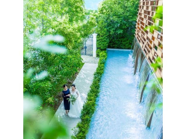 NEEDS高崎 by T&G WEDDING(旧 アーセンティア迎賓館 高崎)