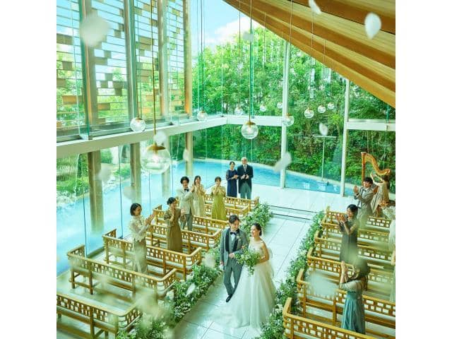 NEEDS高崎 by T&G WEDDING(旧 アーセンティア迎賓館 高崎)