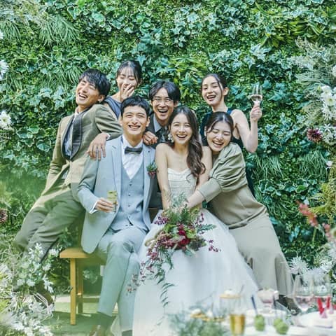 NEEDS高崎 by T&G WEDDING(旧 アーセンティア迎賓館 高崎)