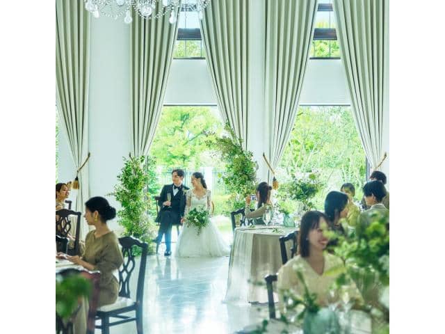 NEEDS高崎 by T&G WEDDING(旧 アーセンティア迎賓館 高崎)