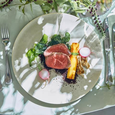 NEEDS高崎 by T&G WEDDING(旧 アーセンティア迎賓館 高崎)