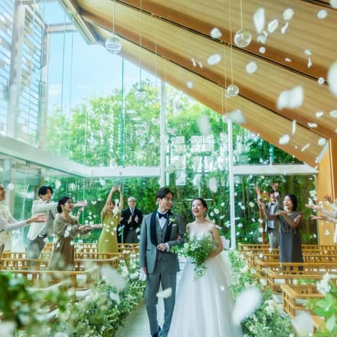 NEEDS高崎 by T&G WEDDING(旧 アーセンティア迎賓館 高崎)