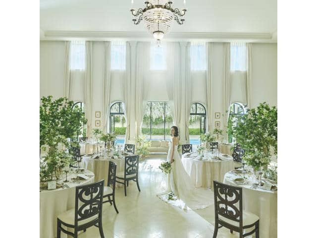 NEEDS高崎 by T&G WEDDING(旧 アーセンティア迎賓館 高崎)