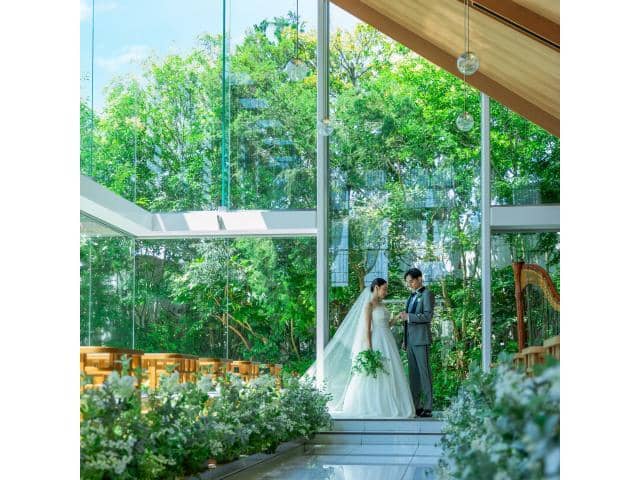 NEEDS高崎 by T&G WEDDING(旧 アーセンティア迎賓館 高崎)