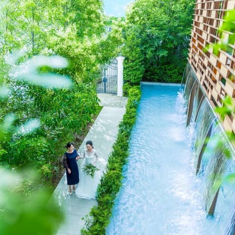 NEEDS高崎 by T&G WEDDING(旧 アーセンティア迎賓館 高崎)