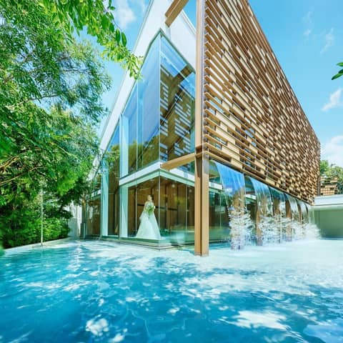 NEEDS高崎 by T&G WEDDING(旧 アーセンティア迎賓館 高崎)