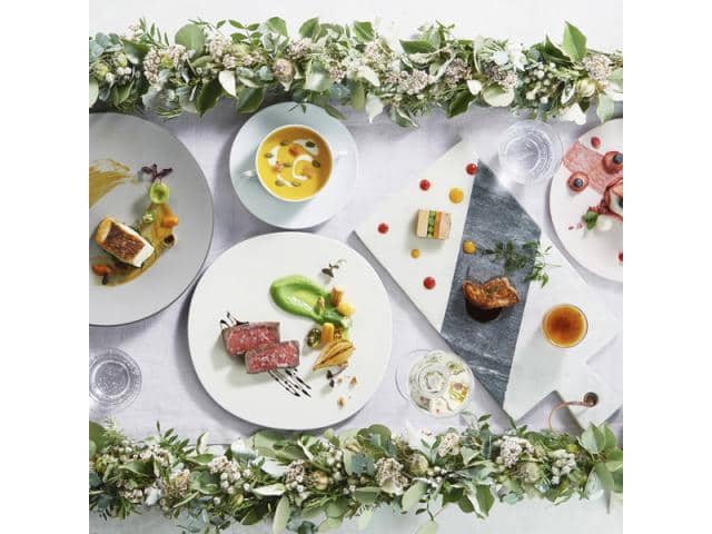 NEEDS高崎 by T&G WEDDING(旧 アーセンティア迎賓館 高崎)