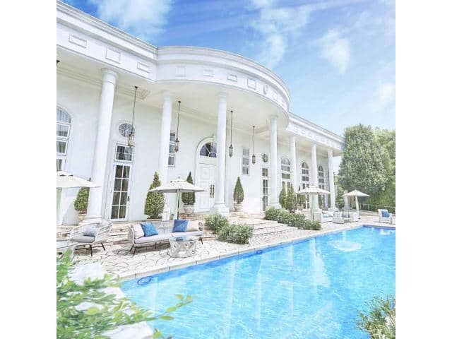 NEEDS高崎 by T&G WEDDING(旧 アーセンティア迎賓館 高崎)