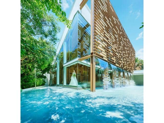 NEEDS高崎 by T&G WEDDING(旧 アーセンティア迎賓館 高崎)