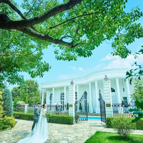 NEEDS高崎 by T&G WEDDING(旧 アーセンティア迎賓館 高崎)