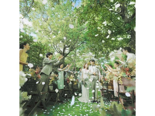 NEEDS高崎 by T&G WEDDING(旧 アーセンティア迎賓館 高崎)