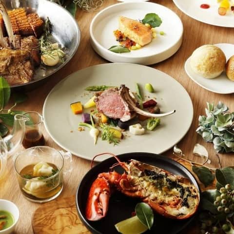 【話題沸騰！人気の平日プラン】総額から20％ご優待！