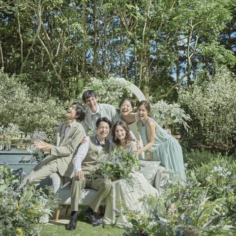 【少人数・挙式会食】お得なパックプラン！27年7月まで