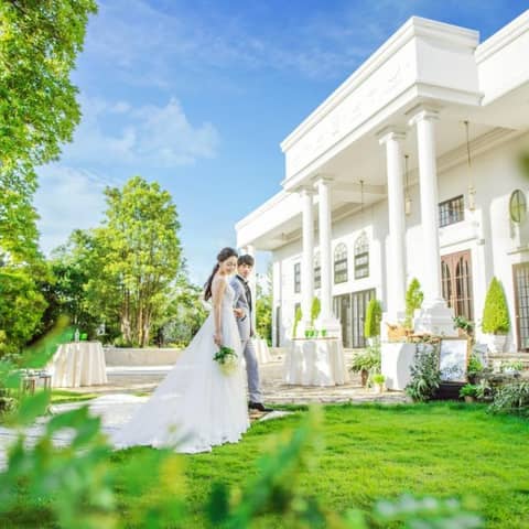 【マタニティウェディング】最大120万円相当の特典つき！