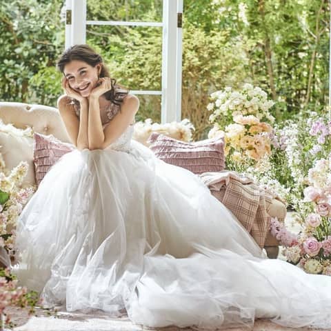 【マタニティウェディング】最大120万円相当の特典つき！