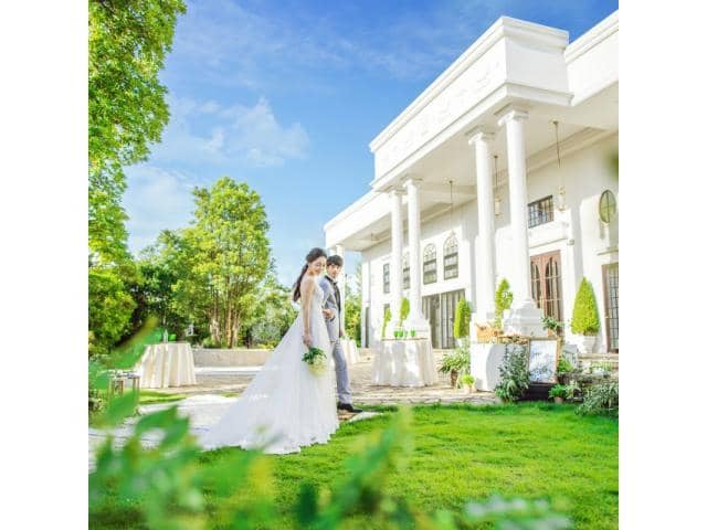 NEEDS高崎 by T&G WEDDING(旧 アーセンティア迎賓館 高崎)