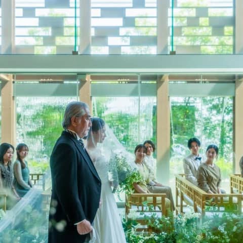 【少人数・挙式会食】お得なパックプラン！27年7月まで