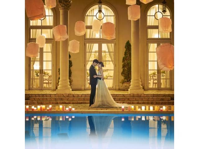 NEEDS高崎 by T&G WEDDING(旧 アーセンティア迎賓館 高崎)