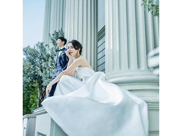 NEEDS神戸山手 by T&G WEDDING(旧 山手迎賓館 神戸)