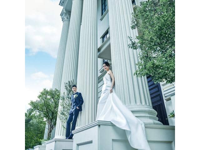 山手迎賓館 神戸｜神戸・三宮の結婚式場・ウェディング