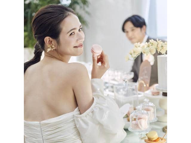山手迎賓館 神戸｜神戸・三宮の結婚式場・ウェディング