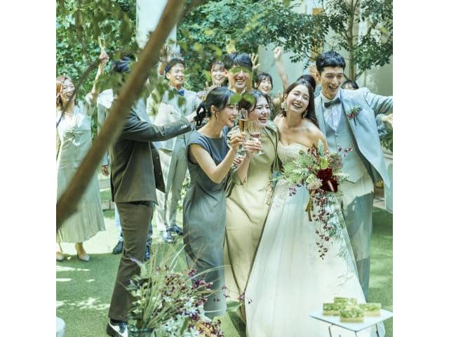 山手迎賓館 神戸｜神戸・三宮の結婚式場・ウェディング