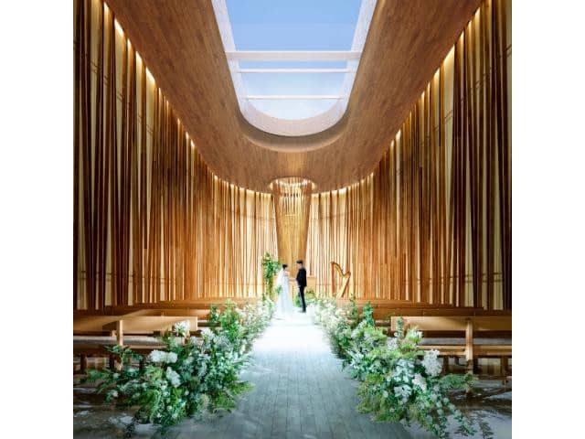 山手迎賓館 神戸｜神戸・三宮の結婚式場・ウェディング