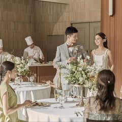 【少人数・挙式会食】お得なパックプラン！27年8月まで