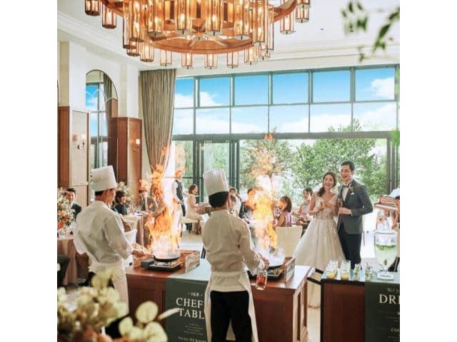 山手迎賓館 神戸｜神戸・三宮の結婚式場・ウェディング