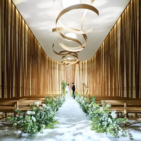 山手迎賓館 神戸｜神戸・三宮の結婚式場・ウェディング