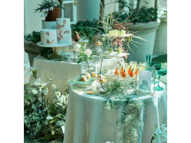 NEEDS神戸山手 by T&G WEDDING(旧 山手迎賓館 神戸)