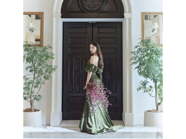 NEEDS神戸山手 by T&G WEDDING(旧 山手迎賓館 神戸)