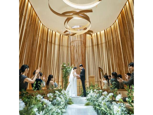 山手迎賓館 神戸｜神戸・三宮の結婚式場・ウェディング