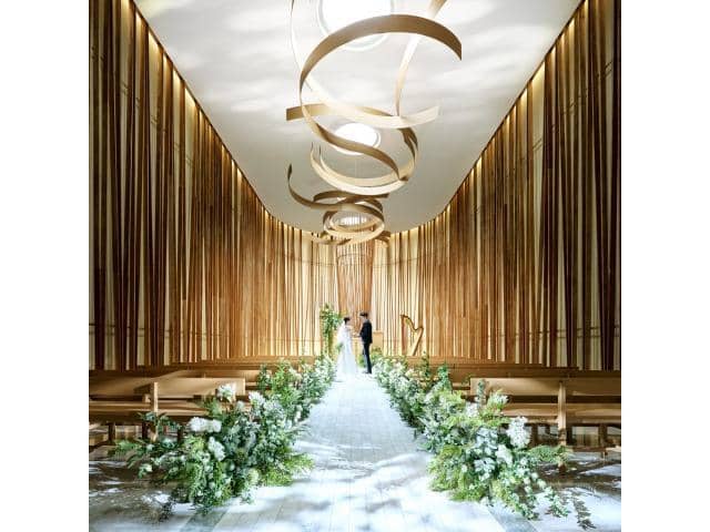 NEEDS神戸山手 by T&G WEDDING(旧 山手迎賓館 神戸)