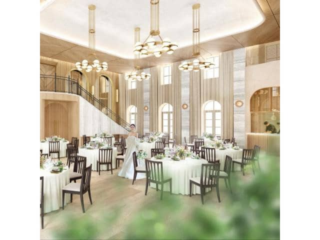 山手迎賓館 神戸｜神戸・三宮の結婚式場・ウェディング