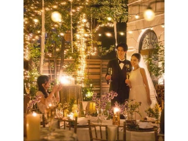 NEEDS神戸山手 by T&G WEDDING(旧 山手迎賓館 神戸)