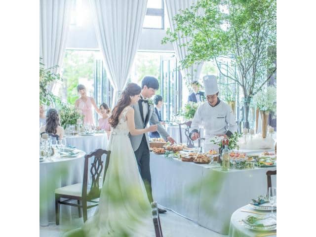 山手迎賓館 神戸｜神戸・三宮の結婚式場・ウェディング