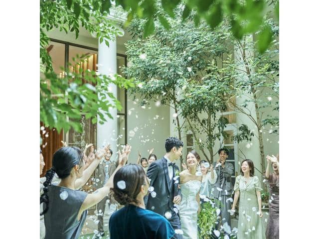 山手迎賓館 神戸｜神戸・三宮の結婚式場・ウェディング