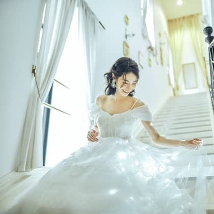 山手迎賓館 神戸｜神戸・三宮の結婚式場・ウェディング