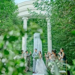 【少人数・挙式会食】お得なパックプラン！27年7月まで