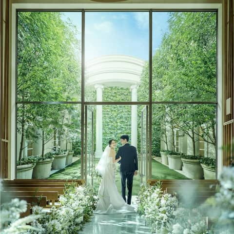山手迎賓館 神戸｜神戸・三宮の結婚式場・ウェディング