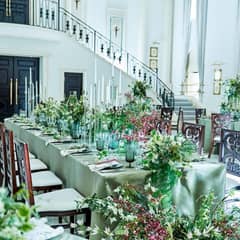 【少人数・挙式会食】お得なパックプラン！27年7月まで