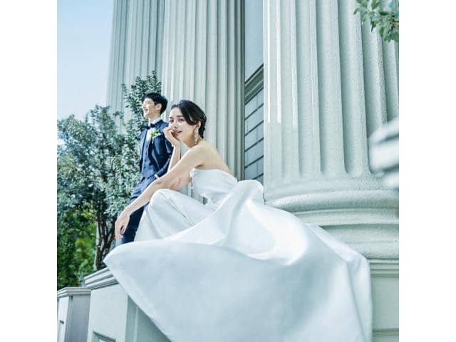 山手迎賓館 神戸｜神戸・三宮の結婚式場・ウェディング