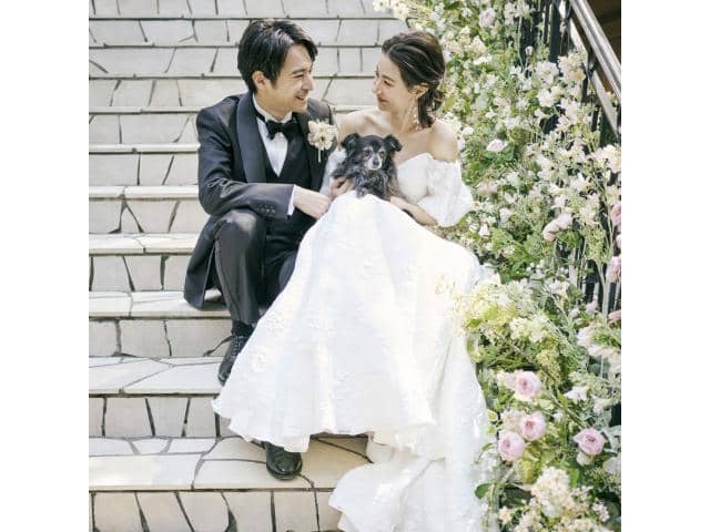 NEEDS神戸山手 by T&G WEDDING(旧 山手迎賓館 神戸)