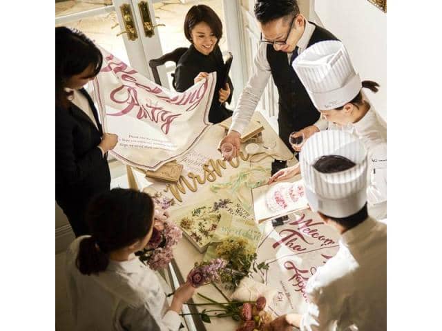 NEEDS神戸山手 by T&G WEDDING(旧 山手迎賓館 神戸)