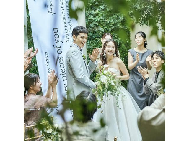 山手迎賓館 神戸｜神戸・三宮の結婚式場・ウェディング